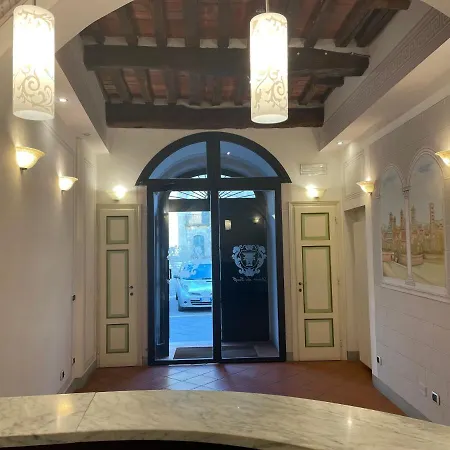 Bed & Breakfast Dimora Dei Guelfi *