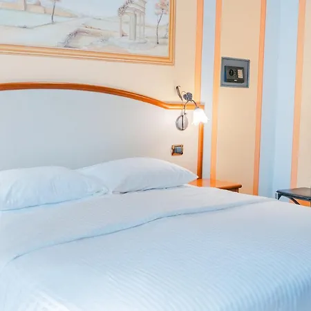 Dimora Dei Guelfi Bed & Breakfast