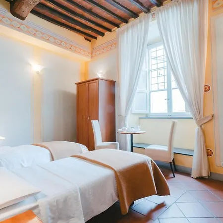 Dimora Dei Guelfi Bed & Breakfast *