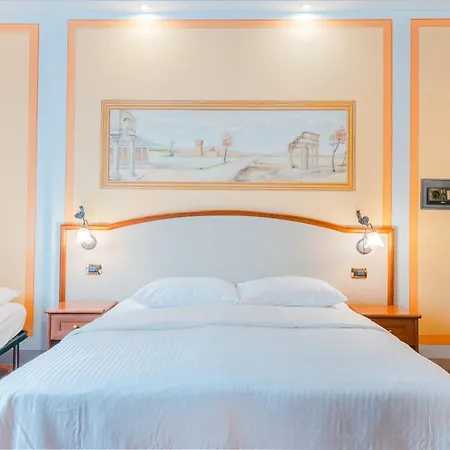 Bed & Breakfast Dimora Dei Guelfi