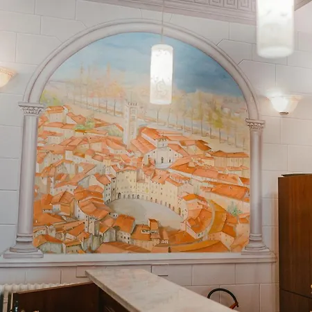 Dimora Dei Guelfi